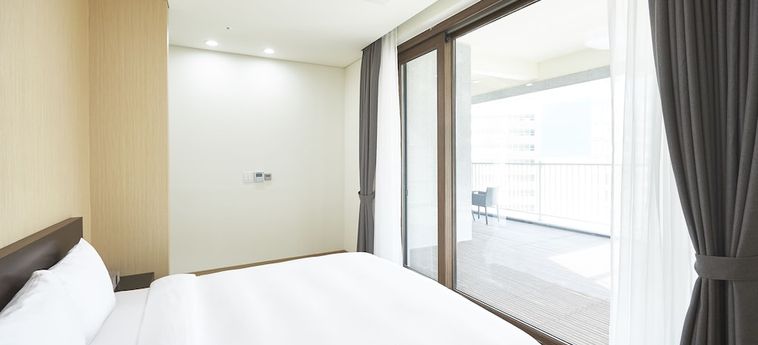 The White Hotel Pyeongchang Pyeongchang : Photo 