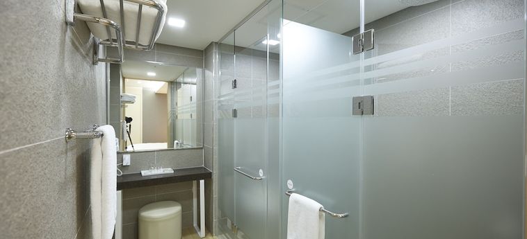 The White Hotel Pyeongchang Pyeongchang : Photo 