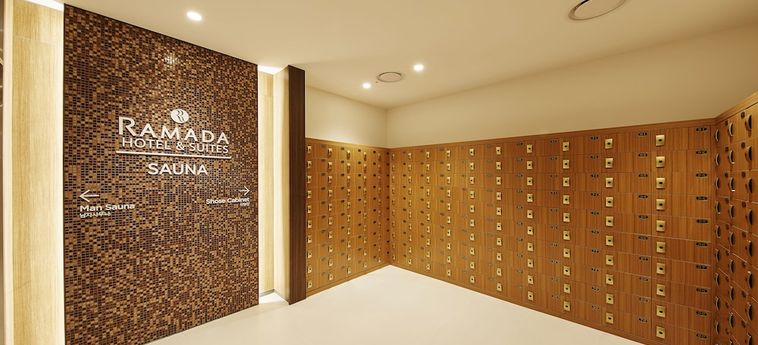 Ramada Hotel &Amp; Suites By Wyndham Gangwon Pyeongchang Pyeongchang : Photo 