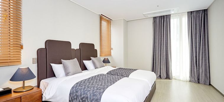 Hotel Iwantresort Pyeongchang : Photo 