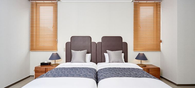 Hotel Iwantresort Pyeongchang : Photo 