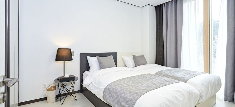 Hotel Iwantresort Pyeongchang : Photo 
