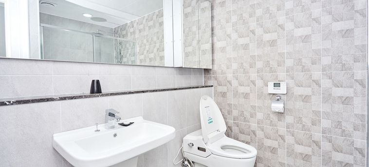 Hotel Iwantresort Pyeongchang : Photo 