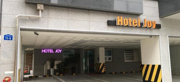 Hotel HOTEL JOY