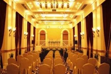 Hotel Zhan Qiao Prince:  QINGDAO (TSINGTAO)