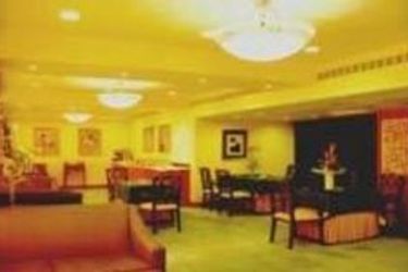 Hotel Post & Telecom:  QINGDAO (TSINGTAO)