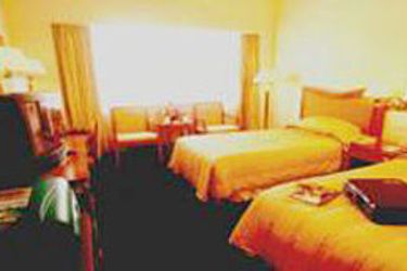 Hotel Post & Telecom:  QINGDAO (TSINGTAO)