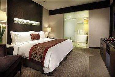 Hotel Intercontinental Qingdao:  QINGDAO (TSINGTAO)