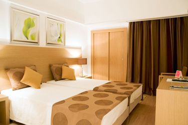 Hotel Dom Jose Beach:  QUARTEIRA - ALGARVE