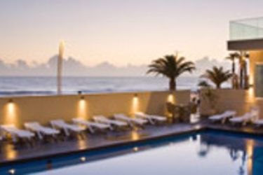 Hotel Dom Jose Beach:  QUARTEIRA - ALGARVE