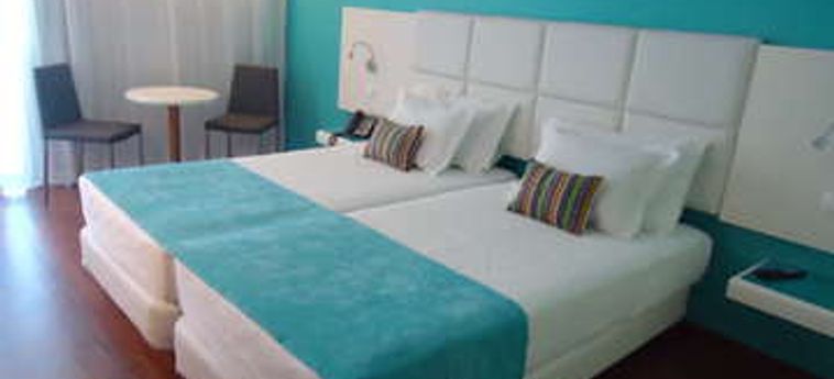 Aquashow Park Hotel:  QUARTEIRA - ALGARVE