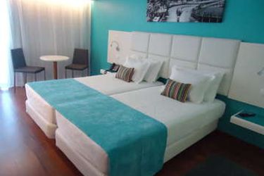 Aquashow Park Hotel:  QUARTEIRA - ALGARVE