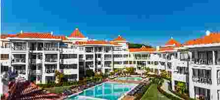 Hotel As Cascatas Resort & Spa Vilamoura:  QUARTEIRA - ALGARVE