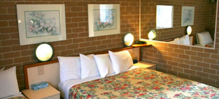 Hotel Grand Manor Motor Inn - Queanbeyan:  QUEANBEYAN