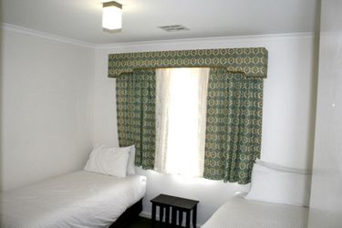 Hotel Grand Manor Motor Inn - Queanbeyan:  QUEANBEYAN
