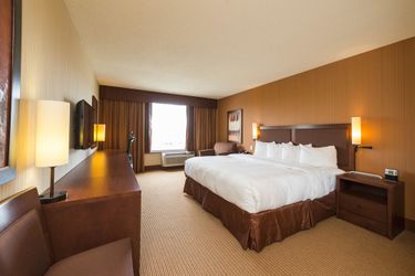 Hotel Quality Inn & Suites:  QUEBEC CITY