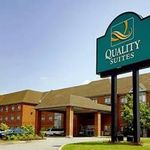 Hotel QUALITY SUITES 