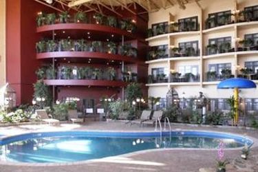 Ambassadeur Hotel & Suites:  QUEBEC CITY