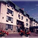Hotel CHATEAU REPOTEL DUPLESSIS