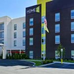 HOME2 SUITES BY HILTON GLENS FALLS, NY 3 Stars