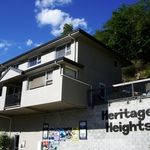 Hotel HERITAGE HEIGHTS APARTMENTS