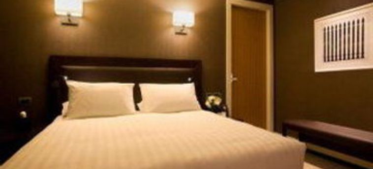 Hotel Hilton Queenstown Resort & Spa:  QUEENSTOWN