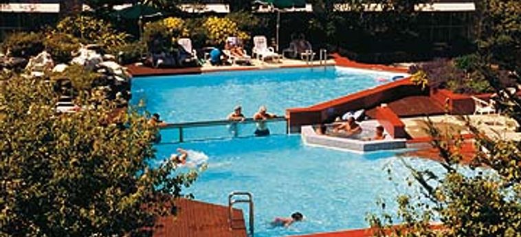 Hotel Mercure Queenstown Resort:  QUEENSTOWN