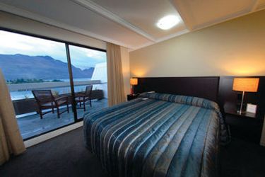Copthorne Hotel & Apartments Queenstown Lakeview:  QUEENSTOWN