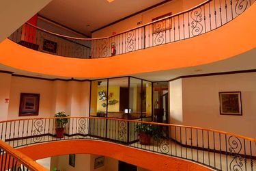 Best Western Hotel & Casino Kamuk:  QUEPOS - PUNTARENAS