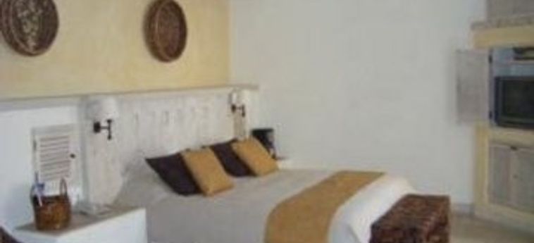 Doña Urraca Hotel &Amp; Spa Queretaro Queretaro : Photo 