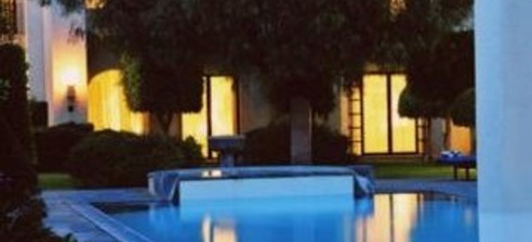 Doña Urraca Hotel &Amp; Spa Queretaro Queretaro : Photo 