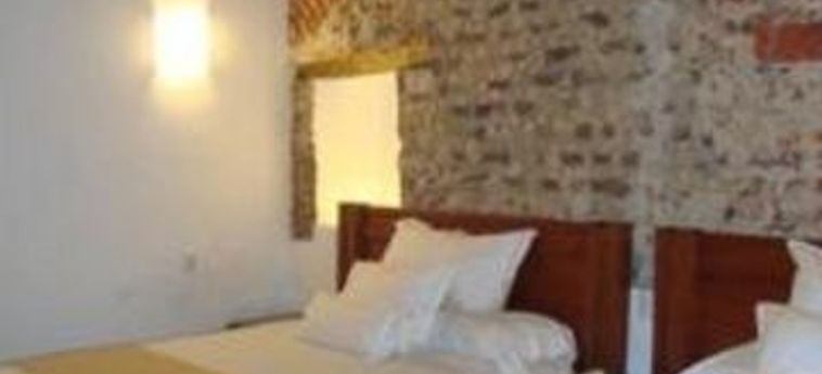 El Serafin Hotel Boutique Queretaro: Foto 