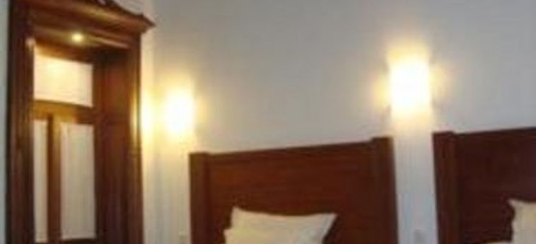 El Serafin Hotel Boutique Queretaro: Foto 