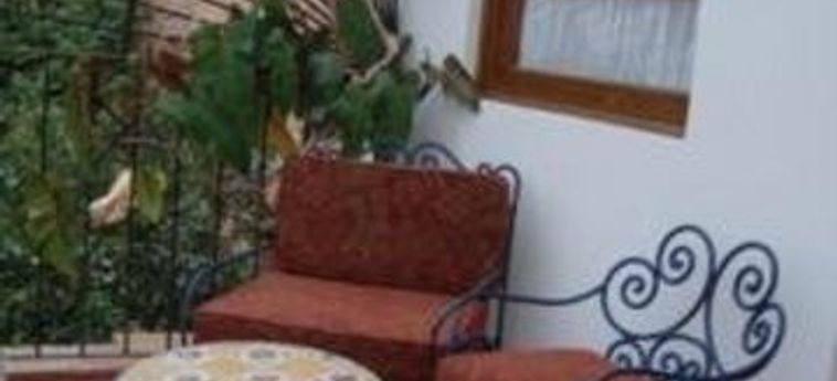 El Serafin Hotel Boutique Queretaro: Foto 