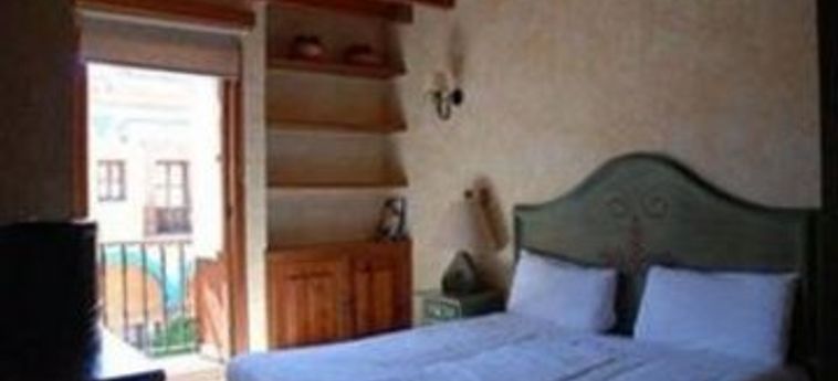 Hotel Meson De La Merced Queretaro: Foto 