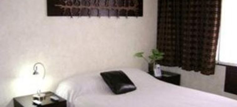 Hotel Suites Sofia Queretaro: Foto 