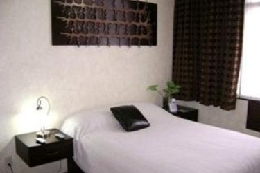 Hotel Suites Sofia Queretaro: Photo 