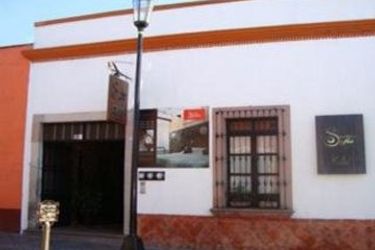 Hotel Suites Sofia Queretaro: Photo 