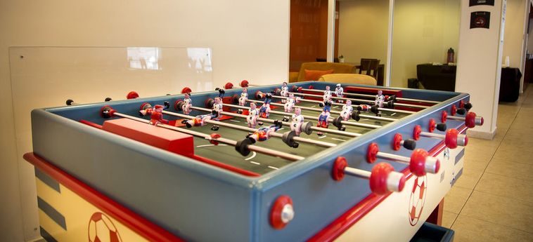 Hotel Staybridge Suites Queretaro By Ihg  Queretaro: Foto 