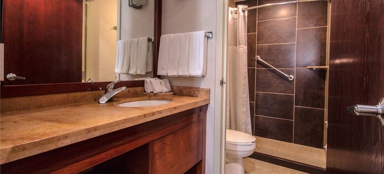 Hotel Staybridge Suites Queretaro By Ihg  Queretaro : Photo 
