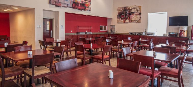 Hotel Staybridge Suites Queretaro By Ihg  Queretaro : Photo 