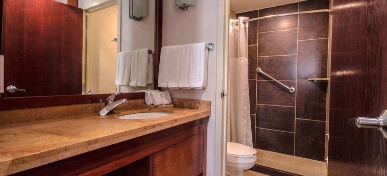 Hotel Staybridge Suites Queretaro By Ihg  Queretaro : Photo 