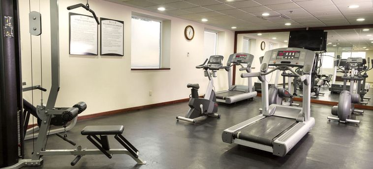 Hotel Staybridge Suites Queretaro By Ihg  Queretaro : Photo 