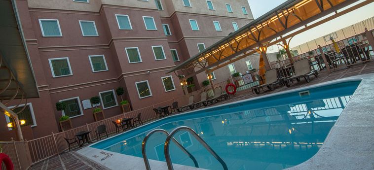 Hotel Staybridge Suites Queretaro By Ihg  Queretaro: Foto 