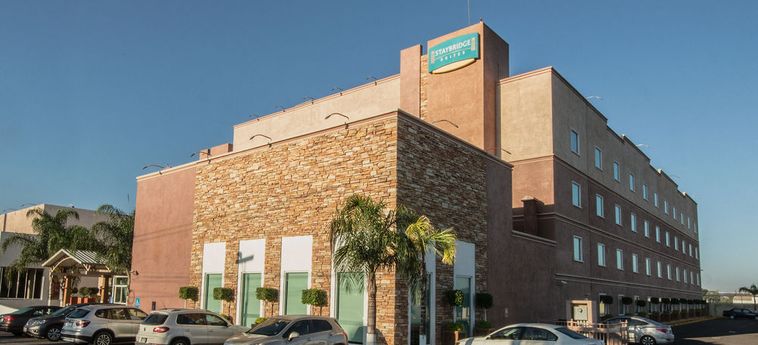 Hotel Staybridge Suites Queretaro By Ihg  Queretaro: Foto 