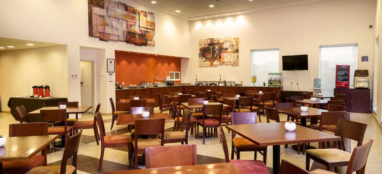 Hotel Staybridge Suites Queretaro By Ihg  Queretaro: Foto 