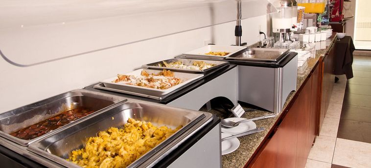 Hotel Staybridge Suites Queretaro By Ihg  Queretaro: Foto 