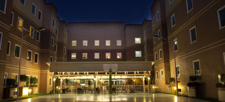 Hotel Staybridge Suites Queretaro By Ihg  Queretaro: Foto 