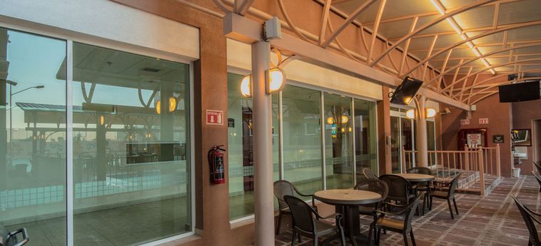 Hotel Staybridge Suites Queretaro By Ihg  Queretaro: Photo 