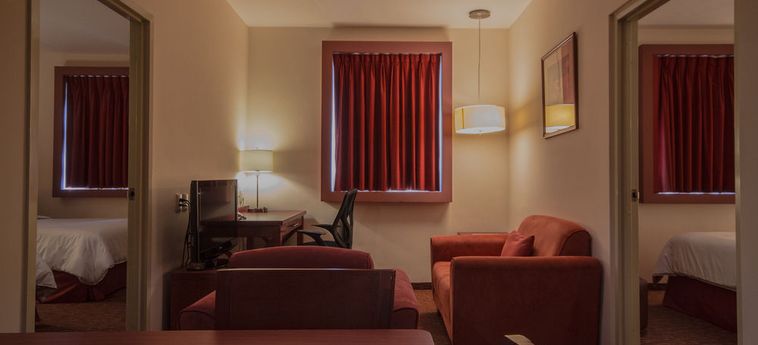 Hotel Staybridge Suites Queretaro By Ihg  Queretaro: Photo 